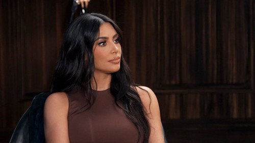 Keeping Up with the Kardashians Season 19 Episode 3 - Journey to Healing