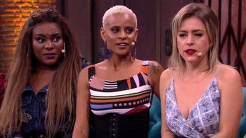 Lady Night Season 3 Episode 15 - Rouge