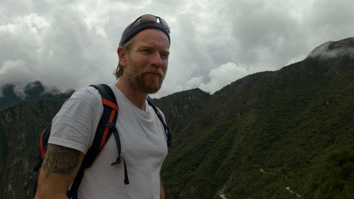 Long Way Up Season 1 Episode 7 - Peru