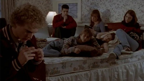 My So-Called Life Season 1 Episode 18 - Weekend