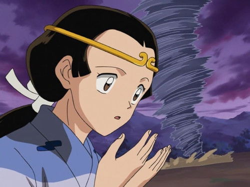 Chokyukai and the Abducted Bride still
