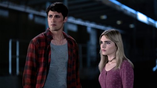 undefined Season 1 Episode 13 - Hey, That's No Way to Say Goodbye