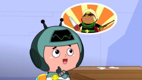 Episode 33 still