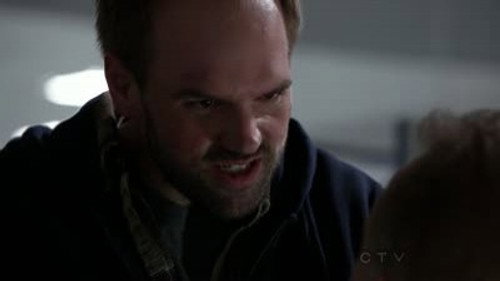 No Ordinary Family Season 1 Episode 14 - No Ordinary Double Standard