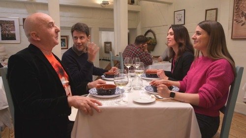 Little Big Italy Season 6 Episode 16 - Copenaghen