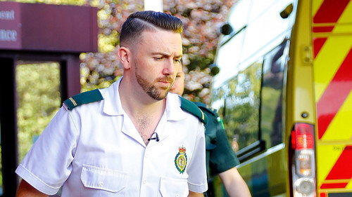 999: On the Front Line Season 1 Episode 1 - Episode 1