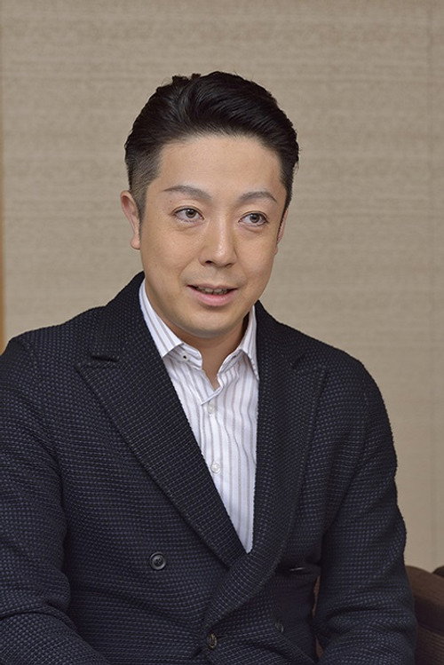 Kikugoro Onoe VIII