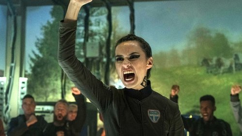 The Expanse Season 3 Episode 9 - Intransigence