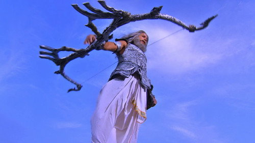 Mahabharat Season 26 Episode 7 - Dronacharya beheaded