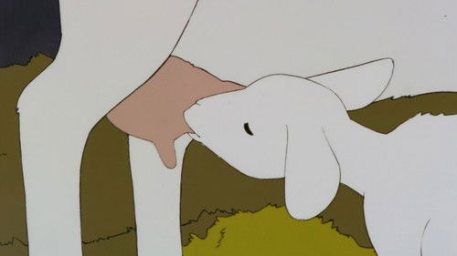 Heidi: Girl of the Alps Season 1 Episode 37 - The Baby Goat