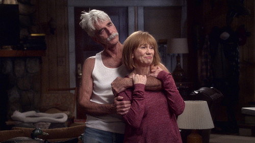 The Ranch Season 4 Episode 6 - The Devil Is Alive and Well