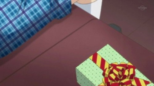 Shugo Chara! Season 3 Episode 11 - Sparkling Treasure!