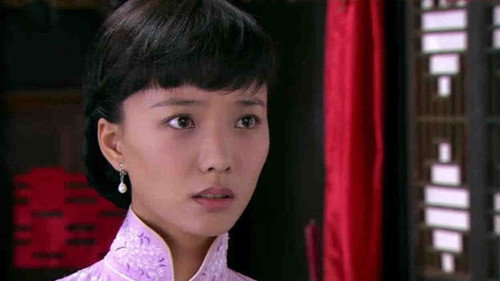 Hong Niang Zi Season 1 Episode 25 - Episode 25