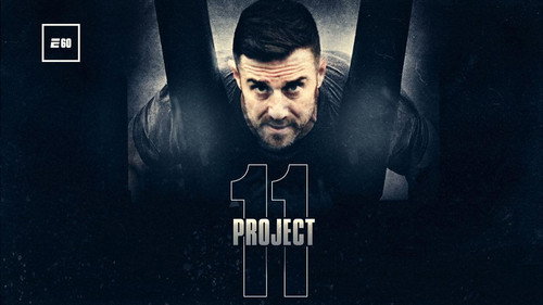 E:60 Season 14 Episode 7 - Project 11: The Alex Smith Story