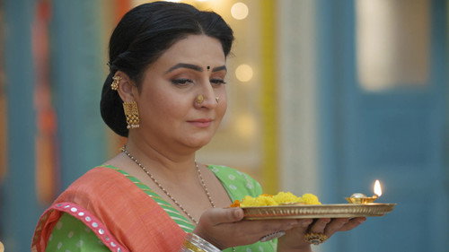 Aankh Micholi Season 1 Episode 14 - Malhar Returns Home