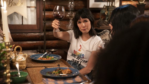 Love Life Season 1 Episode 8 - Sara Yang