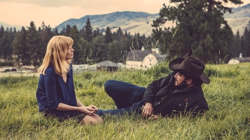 Yellowstone Season 2 Episode 2 - New Beginnings