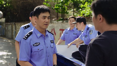 Small Police Station Season 1 Episode 10 - Episode 10