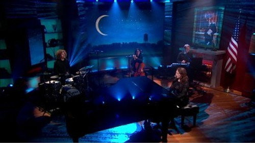 Regina Spektor still