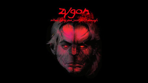 Zygon: When Being You Just Isn't Enough still