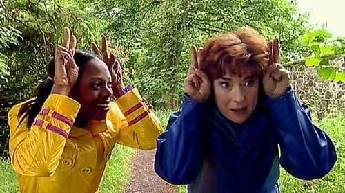 Balamory Season 4 Episode 8 - Signing