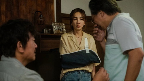 Dr. Lifesaver Season 2 Episode 4 - Episode 4