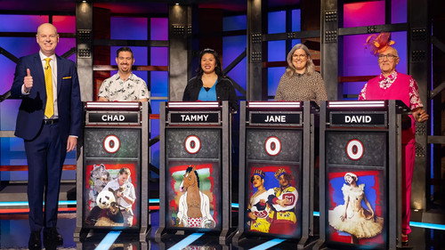 Hard Quiz Season 8 Episode 14 - Australian Zoos, rap group Salt-N-Pepa, BoJack Horseman & Anna Pavlova