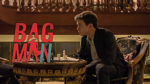 Bagman Season 2 Episode 4 - Collateral