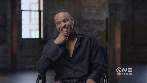 Uncensored Season 6 Episode 1 - Tevin Campbell