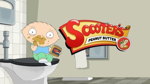 undefined Season 14 Episode 11 - The Peanut Butter Kid
