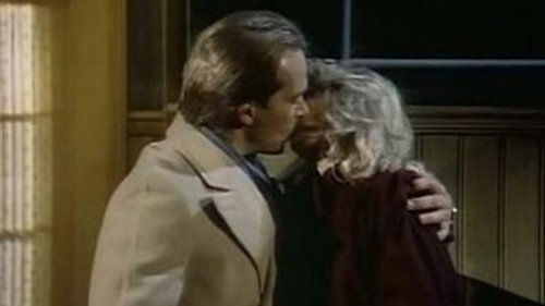 Newhart Season 3 Episode 15 - Lady in Wading
