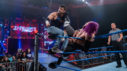 TNA iMPACT! Season 16 Episode 41 - Episode 41