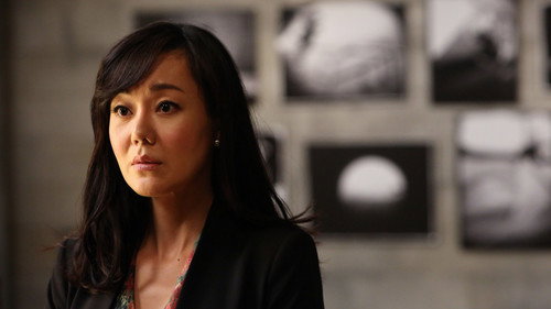 undefined Season 1 Episode 4 - A Kiss Is Just a Kiss?