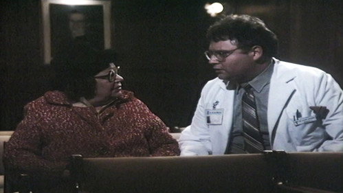 St. Elsewhere Season 3 Episode 15 - Bye, George