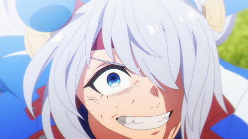Umamusume: Cinderella Gray Season 1 Episode 13 - Japan's Best