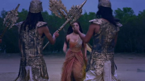 Shiv Shakti - Tap Tyaag Tandav Season 1 Episode 12 - Lord Shiva swallows the poison!