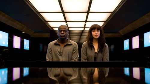 Black Mirror Season 1 Episode 2 - Fifteen Million Merits