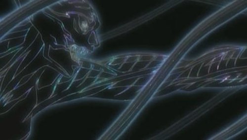 Claymore Season 1 Episode 10 - Those Who Rend Asunder II