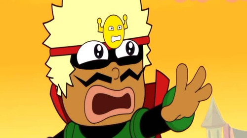 Happy Toon Season 8 Episode 10 - Episode 10