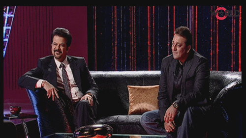 Koffee with Karan Season 3 Episode 6 - Anil Kapoor, Sanjay Dutt & Kangana Ranaut