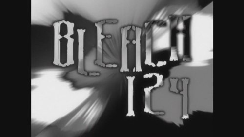 undefined Season 1 Episode 124 - Collision! Black Bankai and the White Bankai