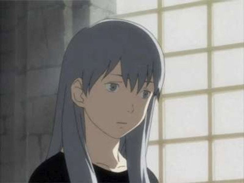 RahXephon Season 1 Episode 15 - The Children's Night