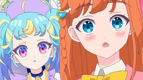 Waccha Primagi! Season 1 Episode 4 - The Duo Disbands?! It's Way Too Soon for That!
