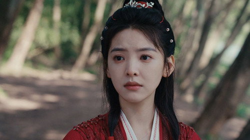 Zhan Zhao Adventures Season 1 Episode 13 - Unchanged Heart