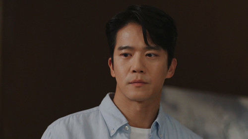 Love on the Menu Season 1 Episode 8 - The Saviour Who Saved My Son