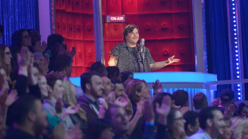 Best Time Ever with Neil Patrick Harris Season 1 Episode 5 - Jack Black