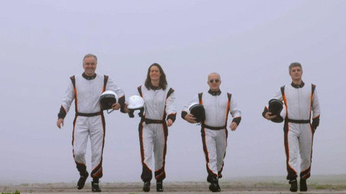 Top Gear France Season 3 Episode 12 - Episode 12