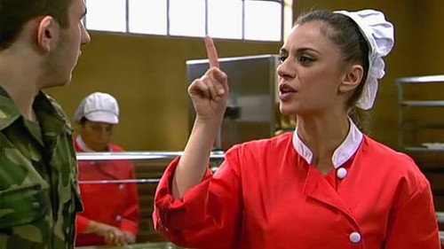 Aída Season 9 Episode 24 - Episode 24