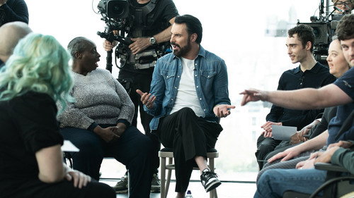 The Assembly Season 2 Episode 6 - Rylan Clark