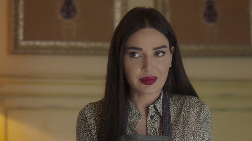 Al Hayba Season 3 Episode 24 - Episode 24